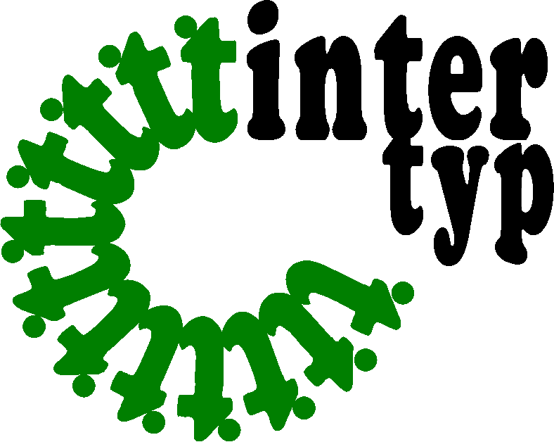 Intertyp Logo