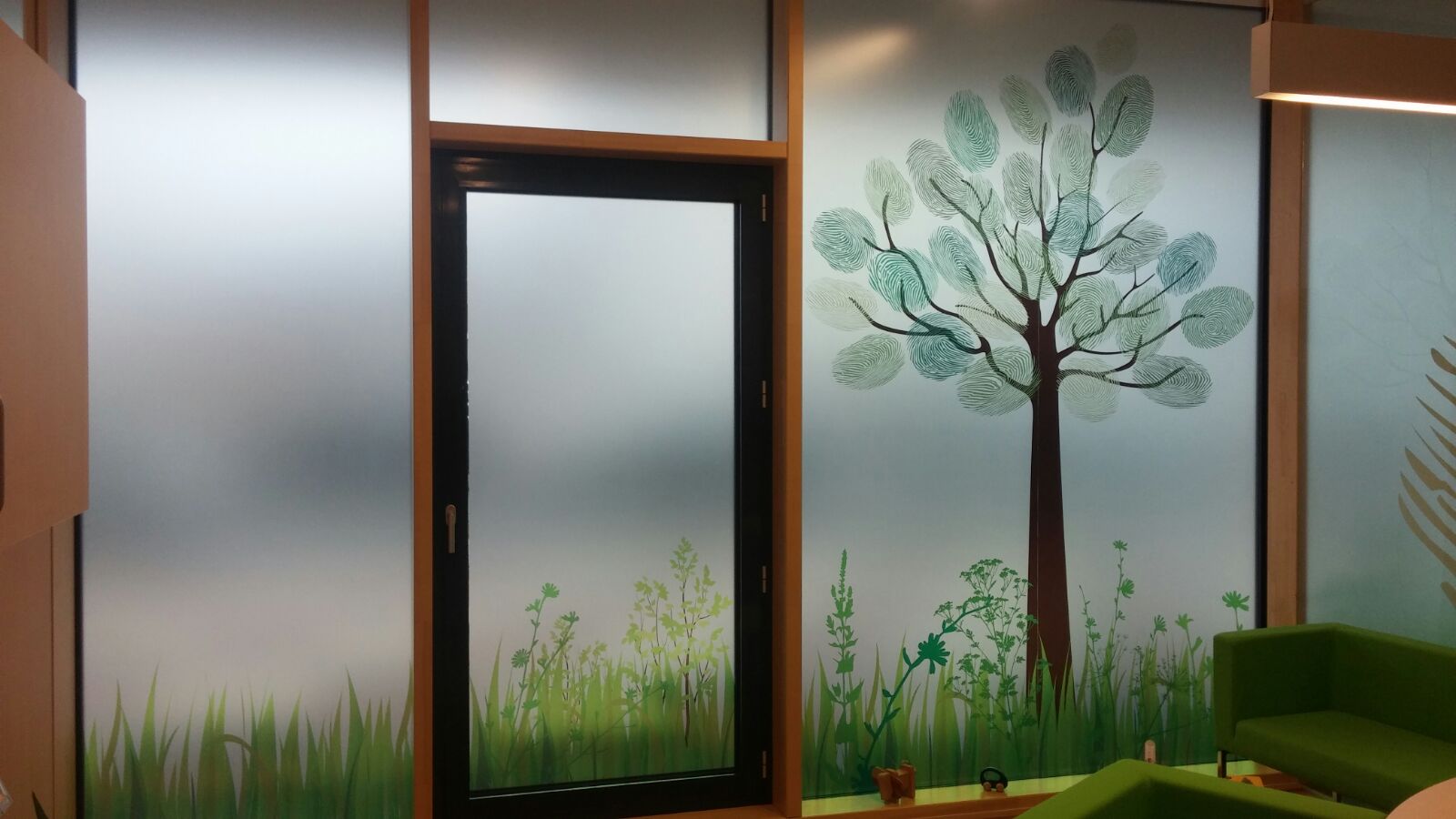 Kindergarten Krabbelstube