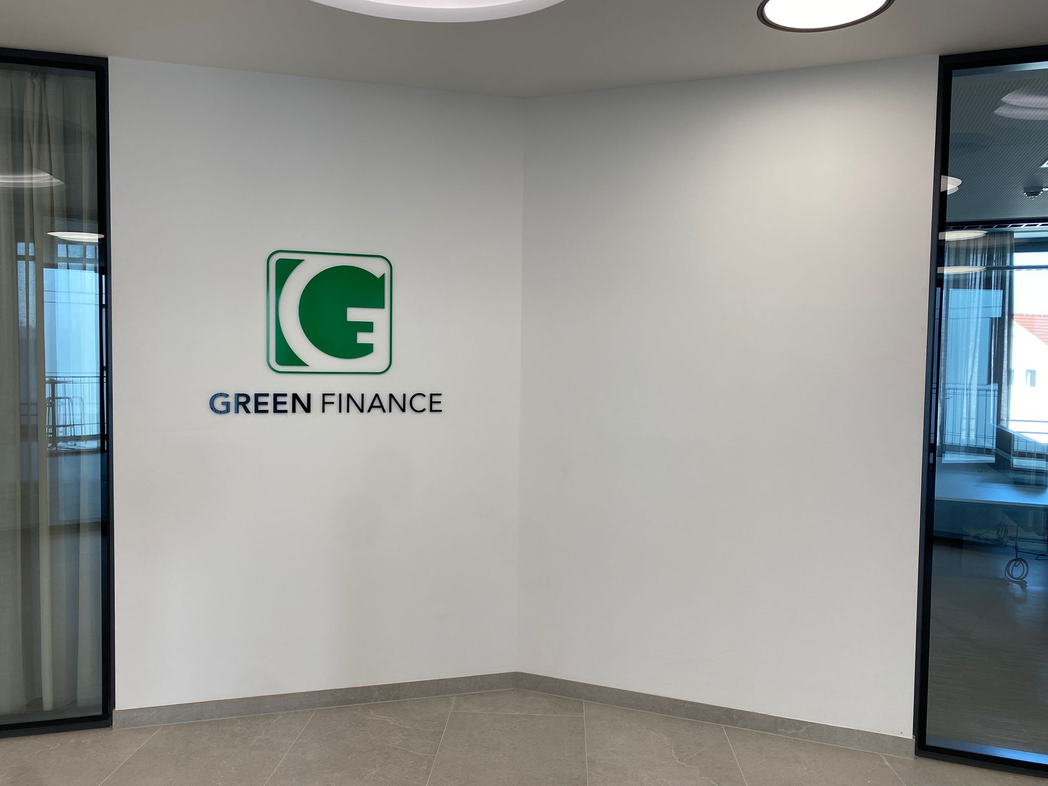 Green Finance