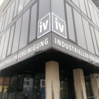Hauseck Industriellenvereinigung